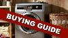 Finding The Best Washers Ever To Buy 2024 Buying Guide