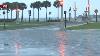 Florida Residents In St Augustine Wake Up To Serious Flooding Left Behind By Milton