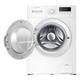 Freestanding Washing Machine, 6kg Capacity, White, Statesman Fwm2610w