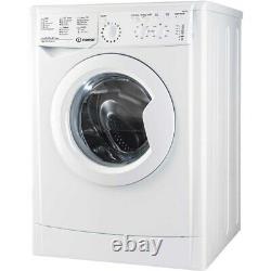 Freestanding Washing Machine 7kg Indesit IWC71252E White