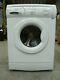 Fully Reconditioned 6kg 1400rpm Hotpoint Washing Machine In White. Model Wmt01