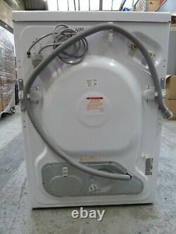 Fully Reconditioned 6KG 1400rpm Hotpoint washing machine in white. Model WMT01
