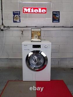 Fully Reconditioned Miele WEG665WCS TDos 9kg 1400rpm Washing Machine & Warranty