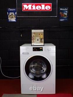 Fully Reconditioned Miele Washing Machine WWD660 WCS TDos & WiFi, 8kg, 1400rpm