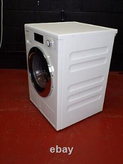 Fully Refurbished Miele Washing Machine-WEG665WCS TDos 9kg. In Use From 2021