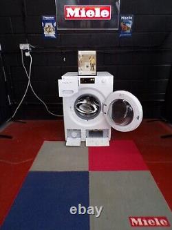 Fully Refurbished Miele Washing Machine WSD663WCS TDos, 8kg, 1400rpm, A+++ Rated