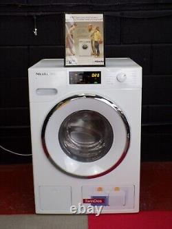 Fully Refurbished Miele Washing Machine WSD663WCS TDos, 8kg, 1400rpm, A+++ Rated