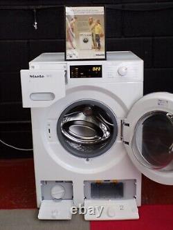 Fully Refurbished Miele Washing Machine WSD663WCS TDos, 8kg, 1400rpm, A+++ Rated