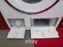 Fully Refurbished Miele Washing Machine WSD663WCS TDos, 8kg, 1400rpm, A+++ Rated