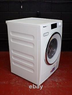 Fully Refurbished Miele Washing Machine WSD663WCS TDos, 8kg, 1400rpm, A+++ Rated