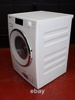 Fully Refurbished Miele Washing Machine WSD663WCS TDos, 8kg, 1400rpm, A+++ Rated