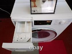 Fully Refurbished Miele Washing Machine WSD663WCS TDos, 8kg, 1400rpm, A+++ Rated