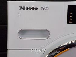 Fully Refurbished Miele Washing Machine WSD663WCS TDos, 8kg, 1400rpm, A+++ Rated