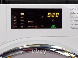 Fully Refurbished Miele Washing Machine WSD663WCS TDos, 8kg, 1400rpm, A+++ Rated