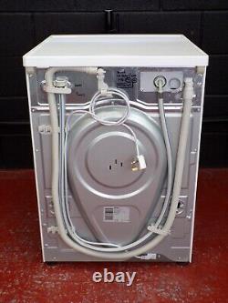 Fully Refurbished Miele Washing Machine WSD663WCS TDos, 8kg, 1400rpm, A+++ Rated