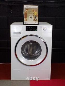 Fully Refurbished Miele Washing Machine-WWI660 TwinDos 9kg & WiFi &1 600rpm. A1