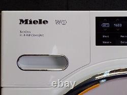 Fully Refurbished Miele Washing Machine-WWI660 TwinDos 9kg & WiFi &1 600rpm. A1