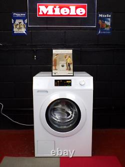 Fully Refurbished Miele washing machine Model=WCA030WCS Active 7kg 1400rpm White