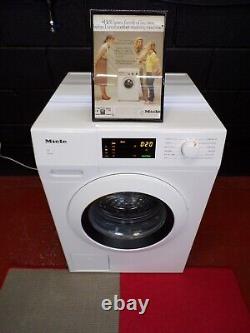 Fully Refurbished Miele washing machine Model=WCA030WCS Active 7kg 1400rpm White