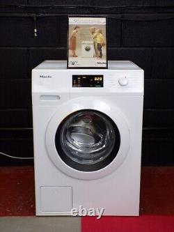 Fully Refurbished Miele washing machine Model=WCA030WCS Active 7kg 1400rpm White