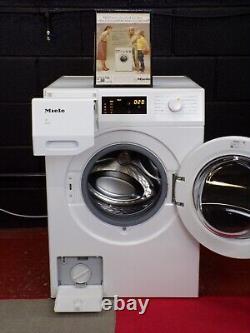 Fully Refurbished Miele washing machine Model=WCA030WCS Active 7kg 1400rpm White