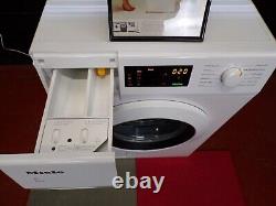 Fully Refurbished Miele washing machine Model=WCA030WCS Active 7kg 1400rpm White