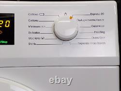 Fully Refurbished Miele washing machine Model=WCA030WCS Active 7kg 1400rpm White