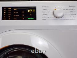 Fully Refurbished Miele washing machine Model=WCA030WCS Active 7kg 1400rpm White