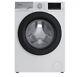 Grundig Gw75841tw Wifi-enabled Washing Machine White Refurb-b