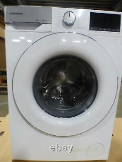 GRUNDIG GW75843TW Bluetooth 8 kg 1400 rpm Washing Machine White