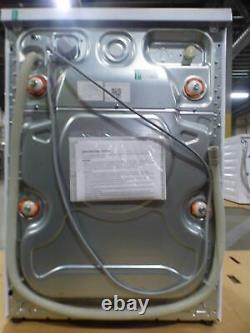 GRUNDIG GW75843TW Bluetooth 8 kg 1400 rpm Washing Machine White