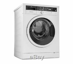 GRUNDIG GWN38430W 8 kg 1400 Spin Washing Machine White Currys