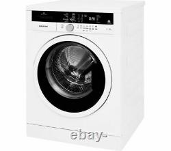 GRUNDIG GWN39430W 9 kg 1400 Spin Washing Machine White Currys