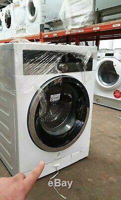 GRUNDIG GWN410460CW 10 kg 1400 Spin Washing Machine White