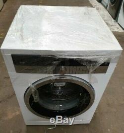 GRUNDIG GWN410460CW 10 kg 1400 Spin Washing Machine White