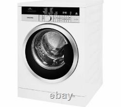 GRUNDIG GWN410460CW 10 kg 1400 Spin Washing Machine White Currys