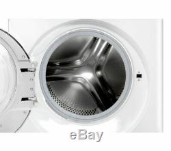 GRUNDIG GWN48430CW Washing Machine White Currys
