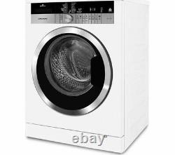 GRUNDIG GWN49460CW Washing Machine White Currys