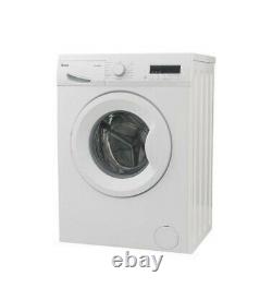 Grade A Swan SW15820W 7kg Load, 1200 Spin Washing Machine White RRP £210