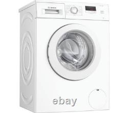Graded BOSCH Series 2 WAJ28008GB 7 kg 1400 Spin Washing Machine White