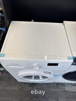 Graded BOSCH Series 2 WAJ28008GB 7 kg 1400 Spin Washing Machine White