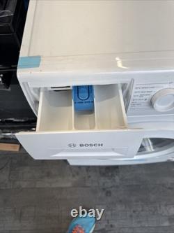 Graded BOSCH Series 2 WAJ28008GB 7 kg 1400 Spin Washing Machine White