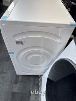 Graded BOSCH Series 2 WAJ28008GB 7 kg 1400 Spin Washing Machine White