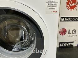 Graded Bosch WAT28371GB Serie 6 Washing machine, front loader 9 kg 1400 rpm