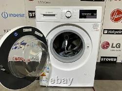 Graded Bosch WAT28371GB Serie 6 Washing machine, front loader 9 kg 1400 rpm