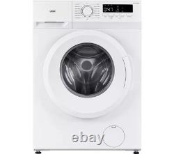 Graded LOGIK L914WM23 9 kg 1400 Spin Washing Machine White RRP£279 D87