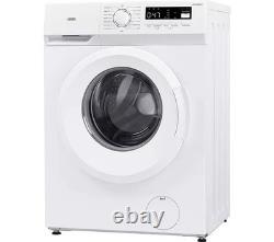 Graded LOGIK L914WM23 9 kg 1400 Spin Washing Machine White RRP£279 D87