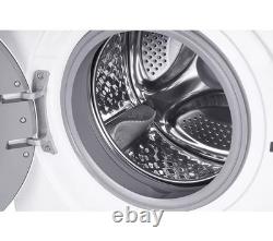 Graded LOGIK L914WM23 9 kg 1400 Spin Washing Machine White RRP£279 D87