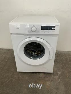 Graded LOGIK L914WM23 9 kg 1400 Spin Washing Machine White RRP£279 D87