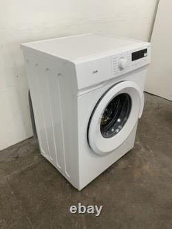 Graded LOGIK L914WM23 9 kg 1400 Spin Washing Machine White RRP£279 D87